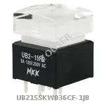 UB215SKW036CF-1JB