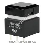 UB215SKW03N-5A