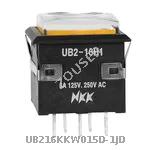 UB216KKW015D-1JD