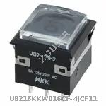 UB216KKW016CF-4JCF11