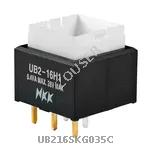 UB216SKG035C