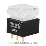 UB216SKG036G-3JB