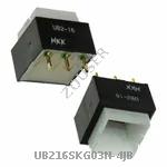 UB216SKG03N-4JB