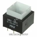 UB216SKW035F