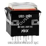 UB225KKW015C-1JC