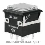 UB225KKW016CF-5J01