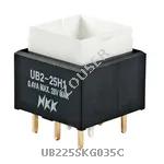 UB225SKG035C