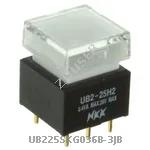 UB225SKG036B-3JB