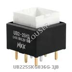 UB225SKG036G-1JB