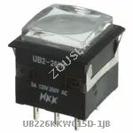 UB226KKW015D-1JB