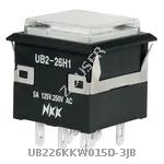 UB226KKW015D-3JB