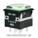 UB226KKW015F-1JF