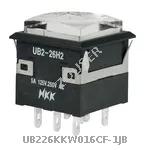 UB226KKW016CF-1JB