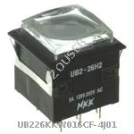 UB226KKW016CF-4J01