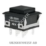 UB26KKW015F-AB