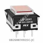 UB26NKW015C-JC