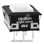 UB26NKW015C