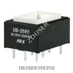 UB26RKW035D