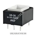 UB26RKW03N