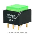 UB26SKG035F-FF