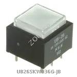 UB26SKW036G-JB