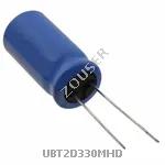 UBT2D330MHD