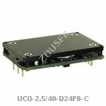 UCQ-2.5/40-D24PB-C