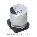 UCZ1E101MCL1GS