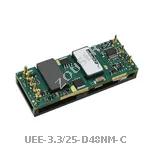 UEE-3.3/25-D48NM-C