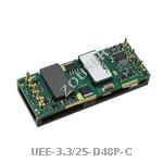 UEE-3.3/25-D48P-C