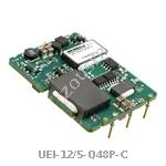 UEI-12/5-Q48P-C