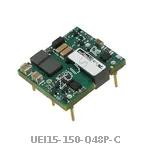 UEI15-150-Q48P-C
