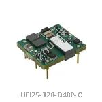 UEI25-120-D48P-C