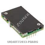 UIQ48T72033-PDABG