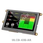 ULCD-43D-AR