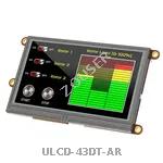ULCD-43DT-AR