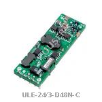 ULE-24/3-D48N-C