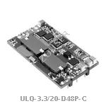 ULQ-3.3/20-D48P-C