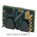 ULS-12/8.3-D48P-C