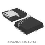 UPA2820T1S-E2-AT
