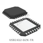 USB2412-DZK-TR