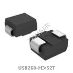 USB260-M3/52T