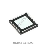 USB5744-I/2G