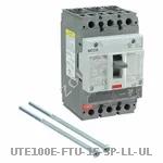 UTE100E-FTU-15-3P-LL-UL