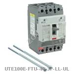 UTE100E-FTU-40-3P-LL-UL