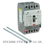 UTE100E-FTU-60-3P-LL-UL