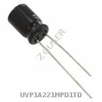 UVP1A221MPD1TD