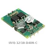 UVQ-12/10-D48N-C