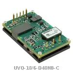 UVQ-18/6-D48NB-C