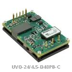UVQ-24/4.5-D48PB-C